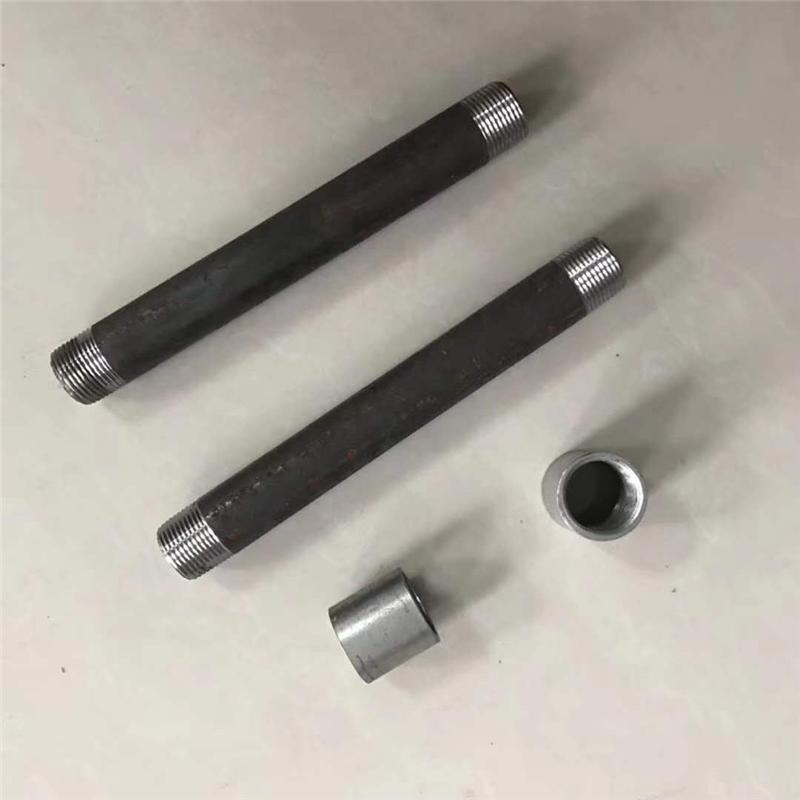 怀化钢管注浆管隧道止水