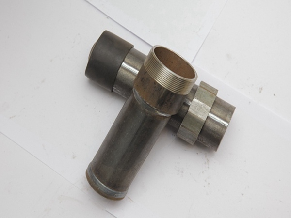 怀化螺旋式声测管厚壁3.0mm