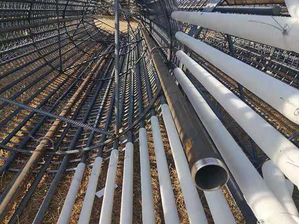 怀化桩基声测管在高速公路桥梁桩基工程中的应用案例